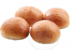 Brioche bolle